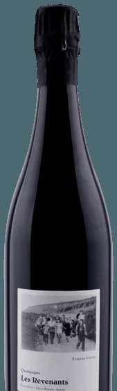 Les Revenants Champagne