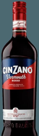 Vermouth Rosso