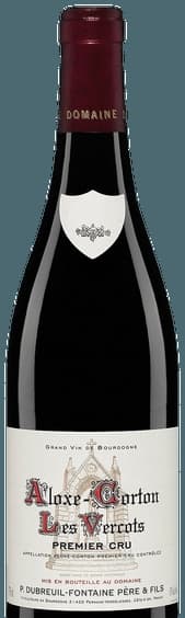 Aloxe-Corton Premier Cru 'Les Vercots'