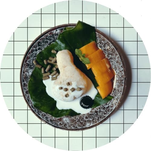 R&D#038: Mango Sticky Nice IPA — SABRO Hopped (芒果糯米飯 IPA)