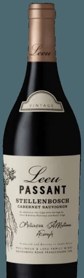 Leeu Passant Cabernet Sauvignon