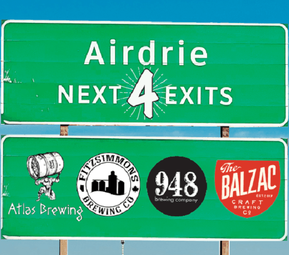Next 4 Exits