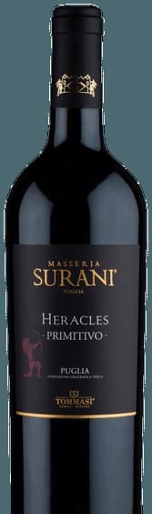 Masseria Surani Heracles
