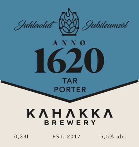 Anno 1620 Tar Porter