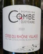 Côtes-du-Rhône-Villages