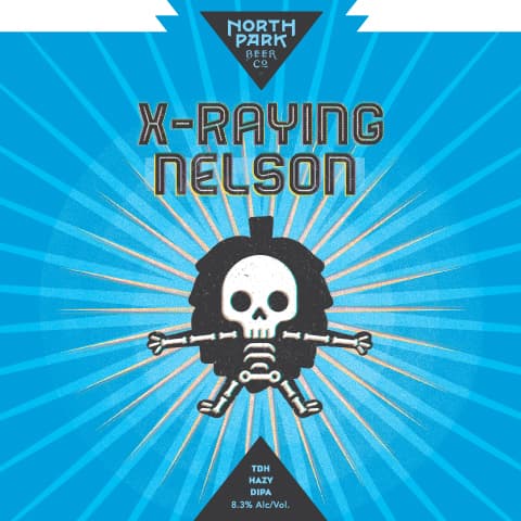 X-Raying Nelson