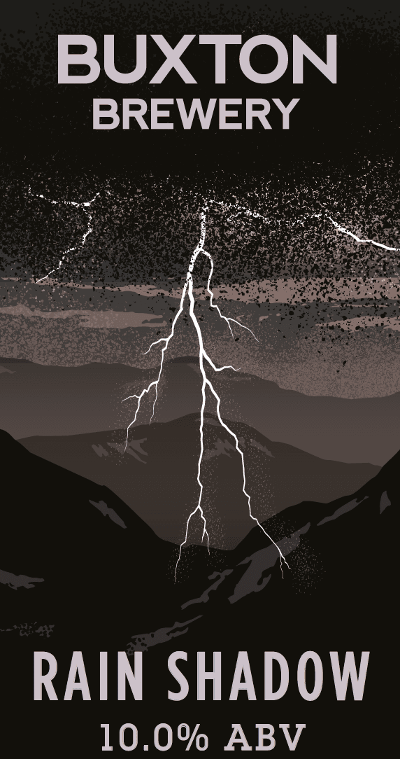 Rain Shadow