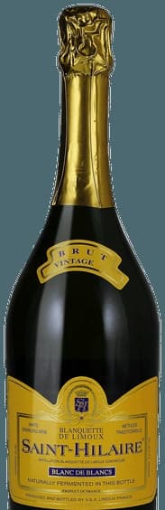 Blanc de Blancs Brut