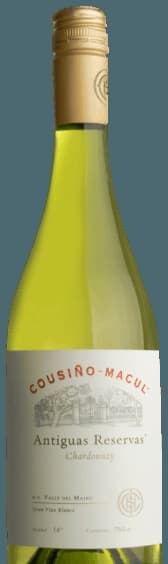 Antiguas Reservas Chardonnay