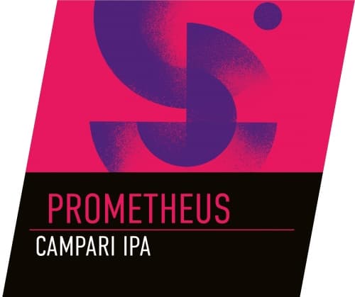 Prometheus - Campari IPA