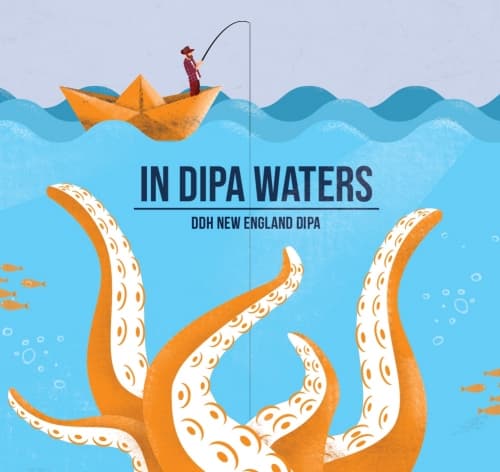 In DIPA Waters