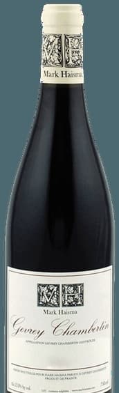 Gevrey-Chambertin