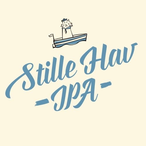 Stille Hav 2023