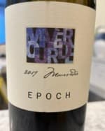 Mourvèdre