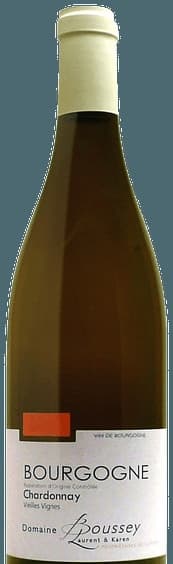 Vieilles Vignes Bourgogne Chardonnay