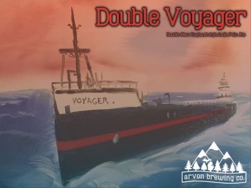 Double Voyager