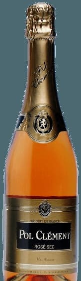 Rosé Sec (Brut)