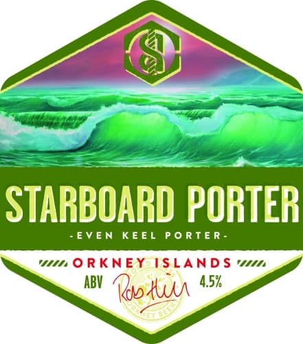 Starboard Porter