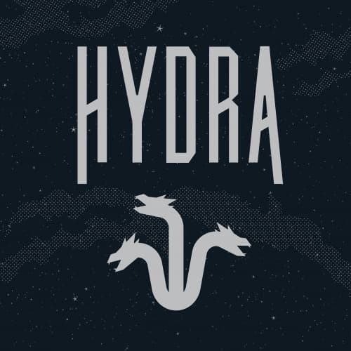 Hydra | Passion Fruit + Sweet Cherry + Peach