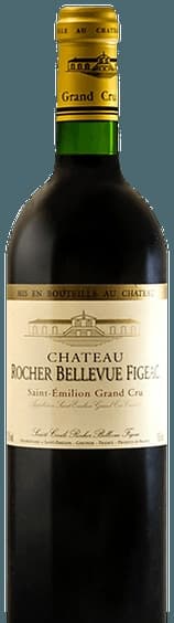 Saint-Émilion Grand Cru