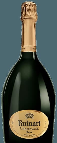 Brut (R de Ruinart) Champagne