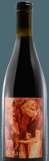 In Hand Red Blend