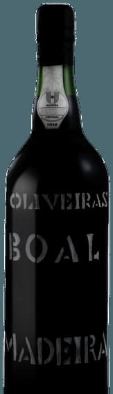 Boal Madeira