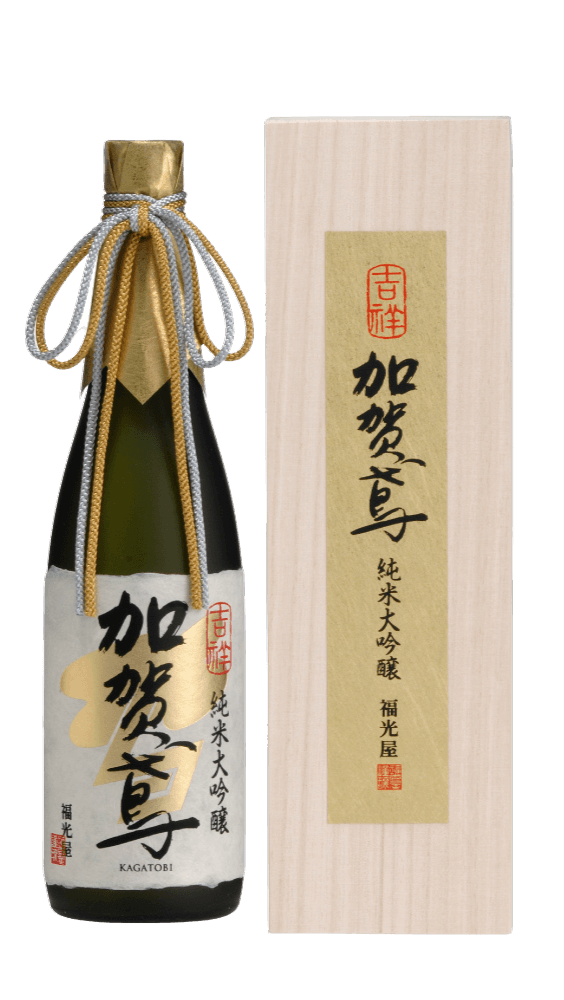 Tatenokawa Junmai Daiginjo Syodaiheishirou