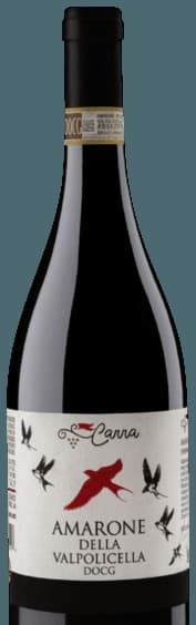 Amarone della Valpolicella