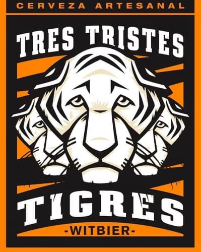 Tres Tristes Tigres