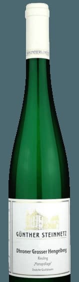 Dhroner Grosser Hengelberg Monopollage Riesling
