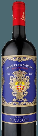 Rocca Guicciarda Chianti Classico Riserva