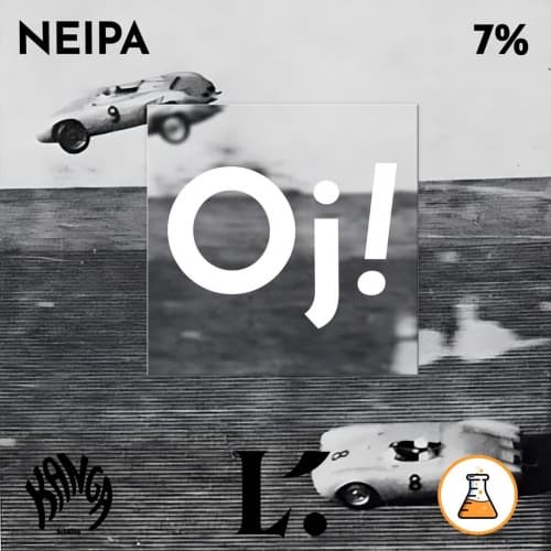 Oj!