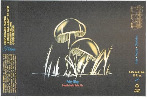 Fairy Ring