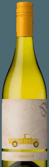 Chardonnay