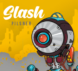 Slash