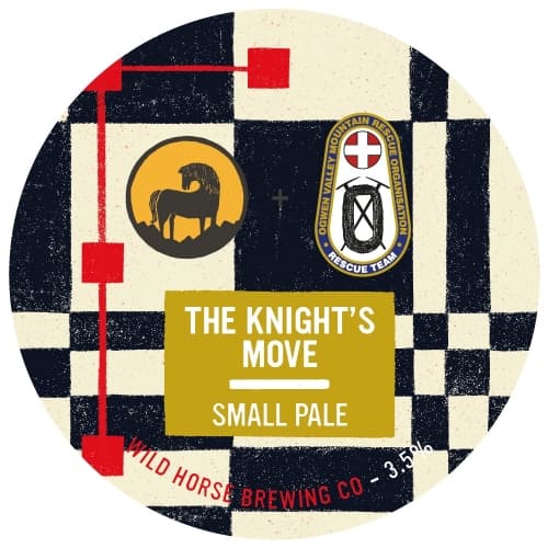 The Knight's Move