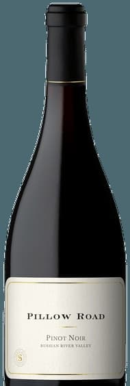 Pillow Road Vineyard Pinot Noir
