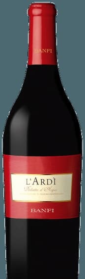 L'Ardì Dolcetto d’Acqui