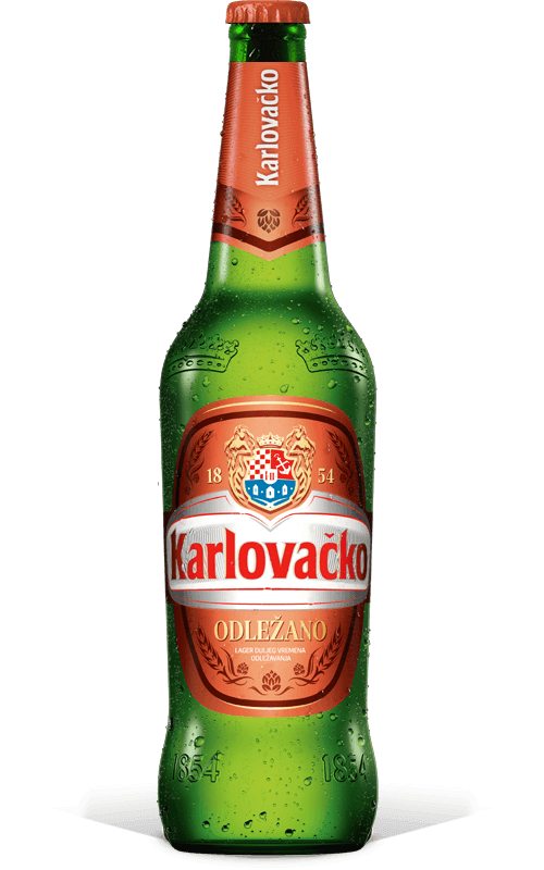 Karlovačko Odležano