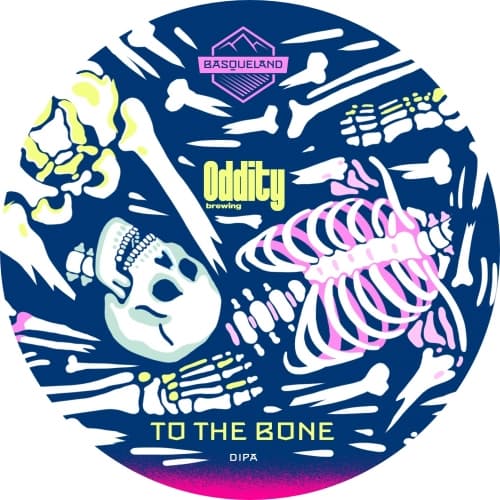 To the Bone