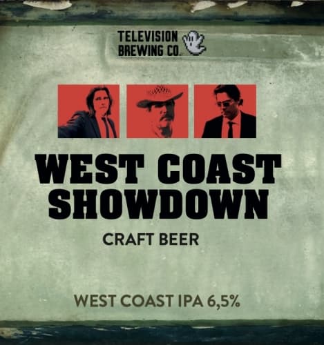 West Coast Showdown