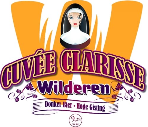 Cuvée Clarisse