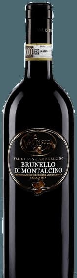 Brunello di Montalcino