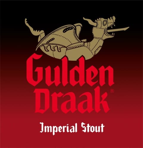 Gulden Draak Imperial Stout