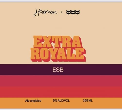 EXTRA ROYALE