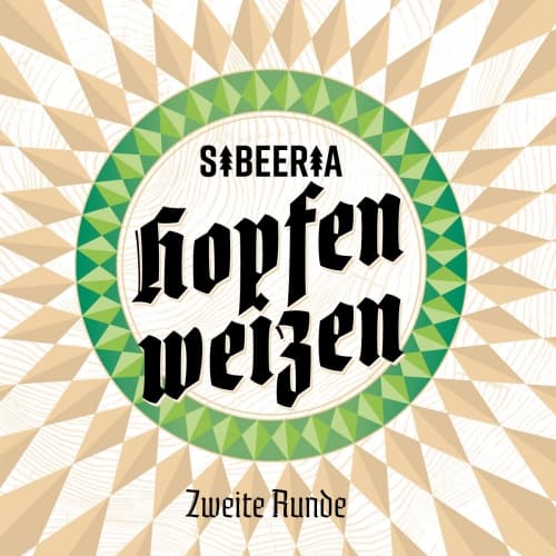 Zweite Runde