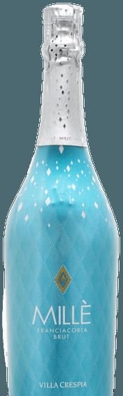 Villa Crespia Millè Franciacorta Brut