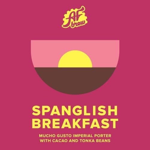 Spanglish Breakfast