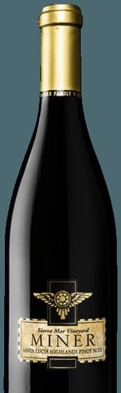 Sierra Mar Vineyard Pinot Noir
